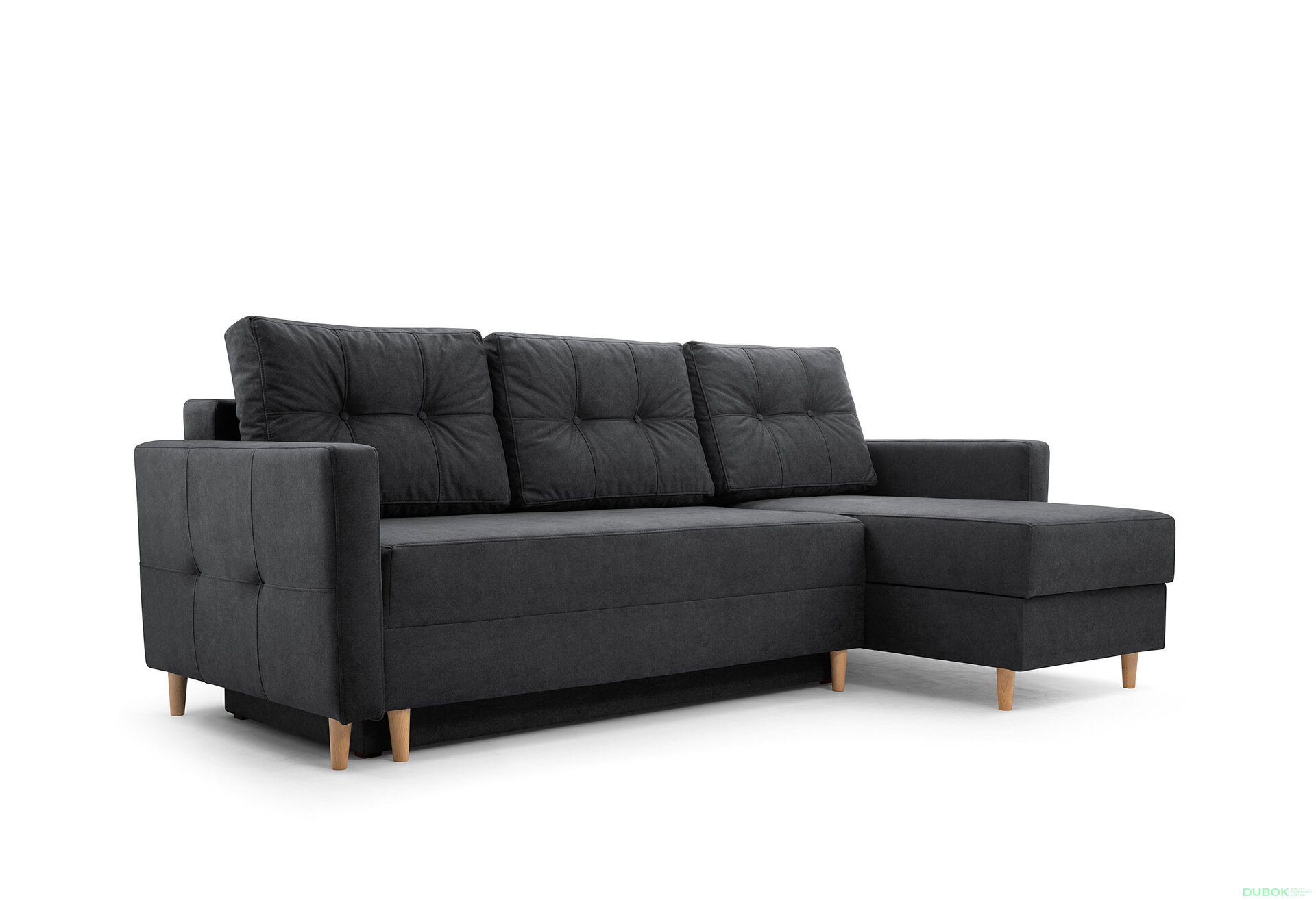 Fotografie 1 - Sedací souprava Metro B Vena 20 / typ P