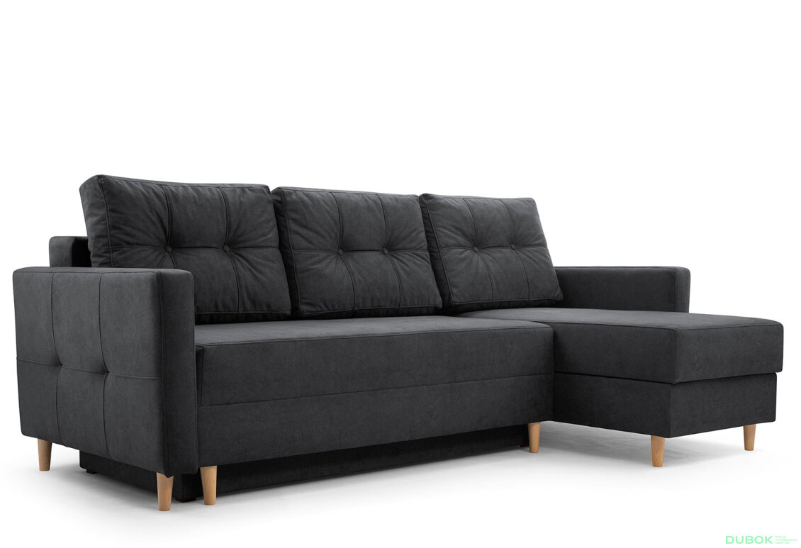 Sedací souprava Metro B Vena 20 / typ P