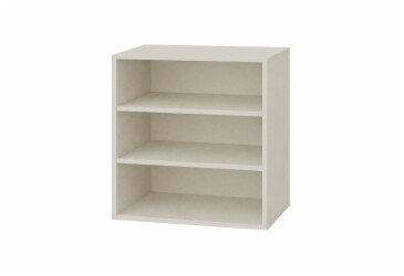 Space Korpus komoda 2D kašmír