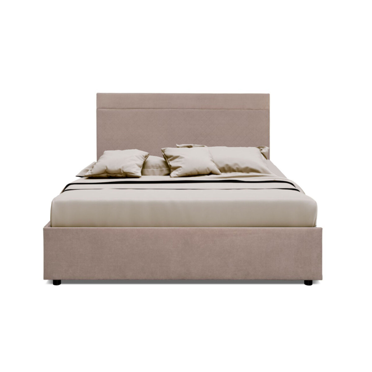 

Postel Fro Pik 140x200 Mono 233, béž