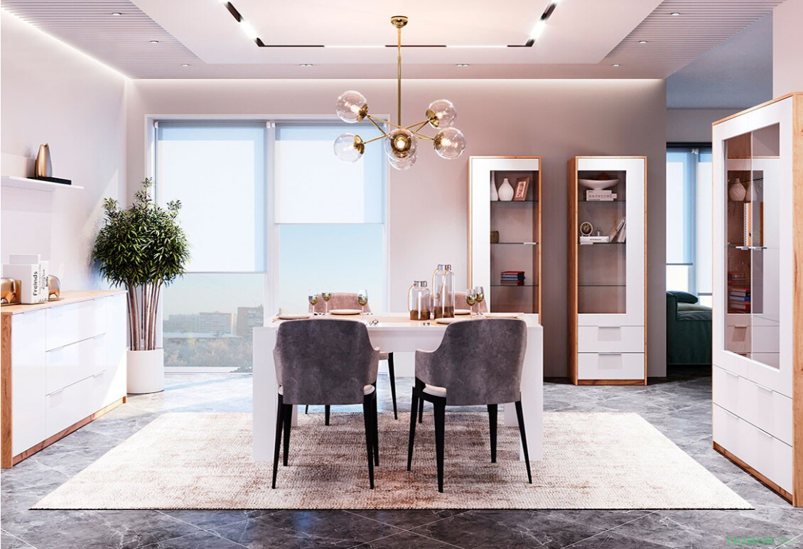 Modulární systém Asti - Fotografie 2 Fotografie 2 - Modulární systém Asti