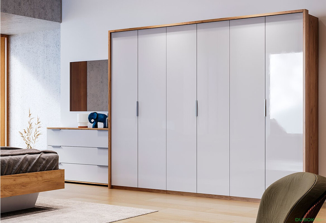 Modulární systém Asti - Fotografie 12 Fotografie 12 - Modulární systém Asti