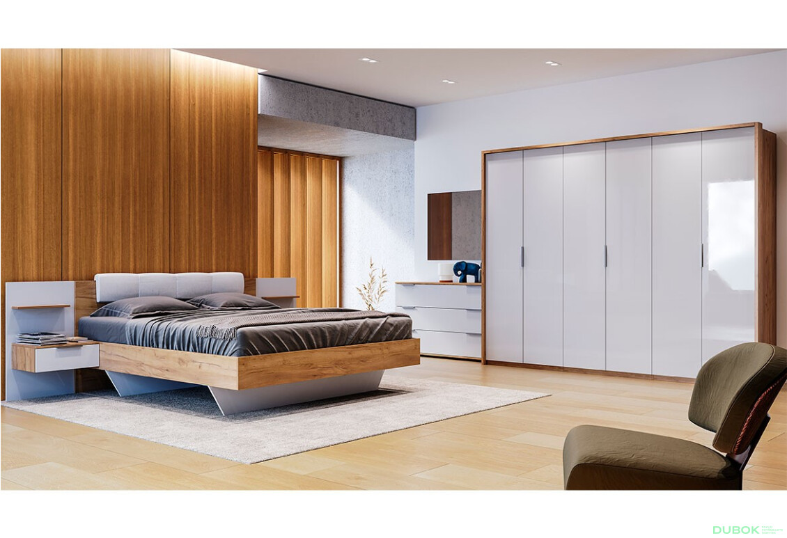 Modulární systém Asti - Fotografie 13 Fotografie 13 - Modulární systém Asti