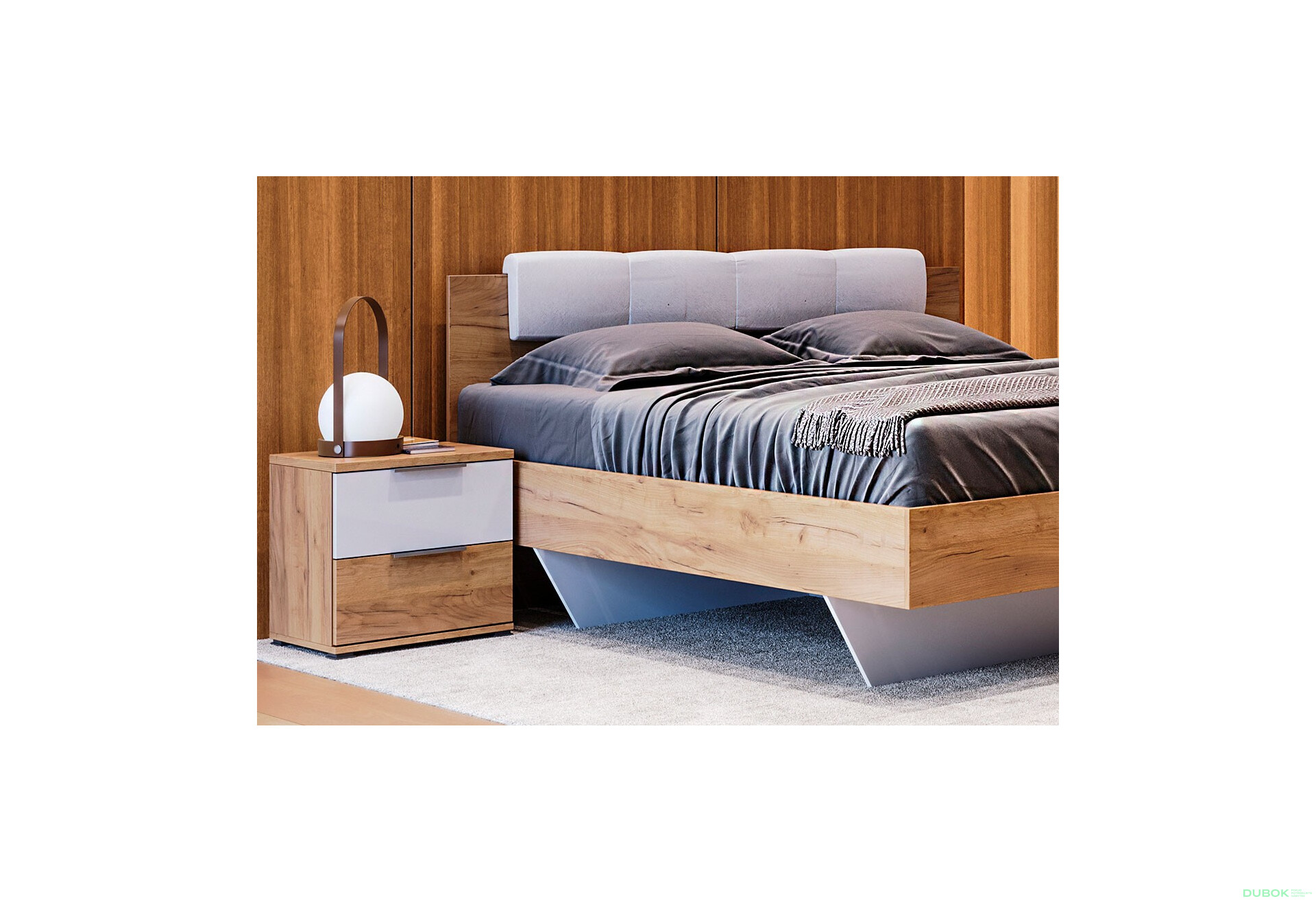 Modulární systém Asti - Fotografie 14 Fotografie 14 - Modulární systém Asti