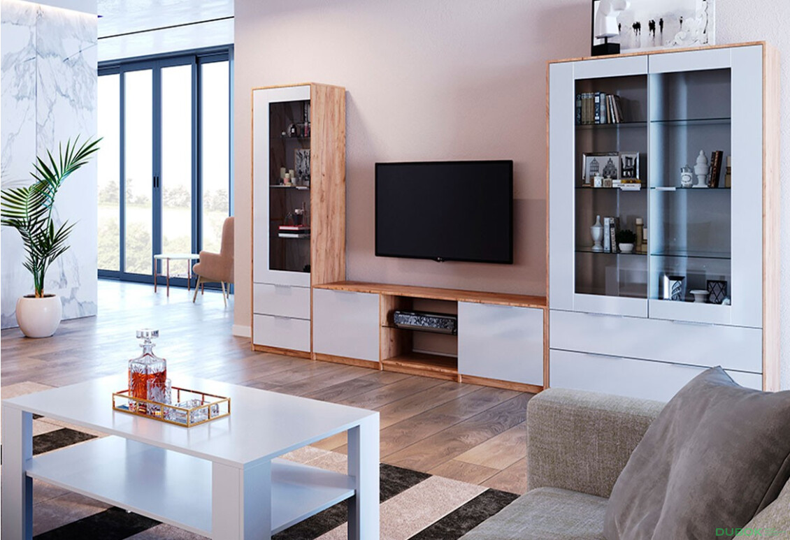 Modulární systém Asti - Fotografie 4 Fotografie 4 - Modulární systém Asti