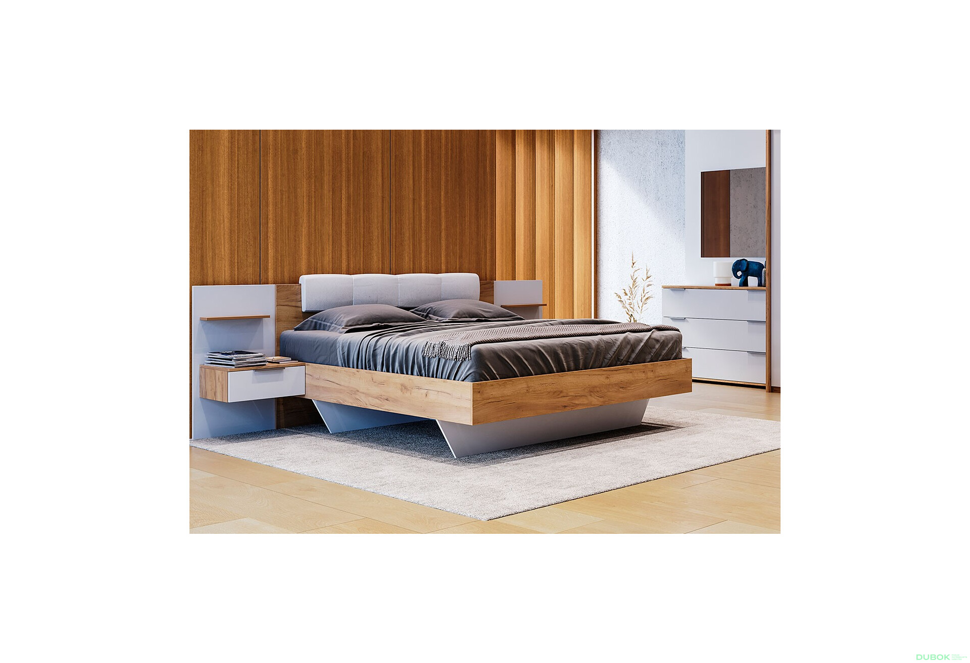 Modulární systém Asti - Fotografie 6 Fotografie 6 - Modulární systém Asti