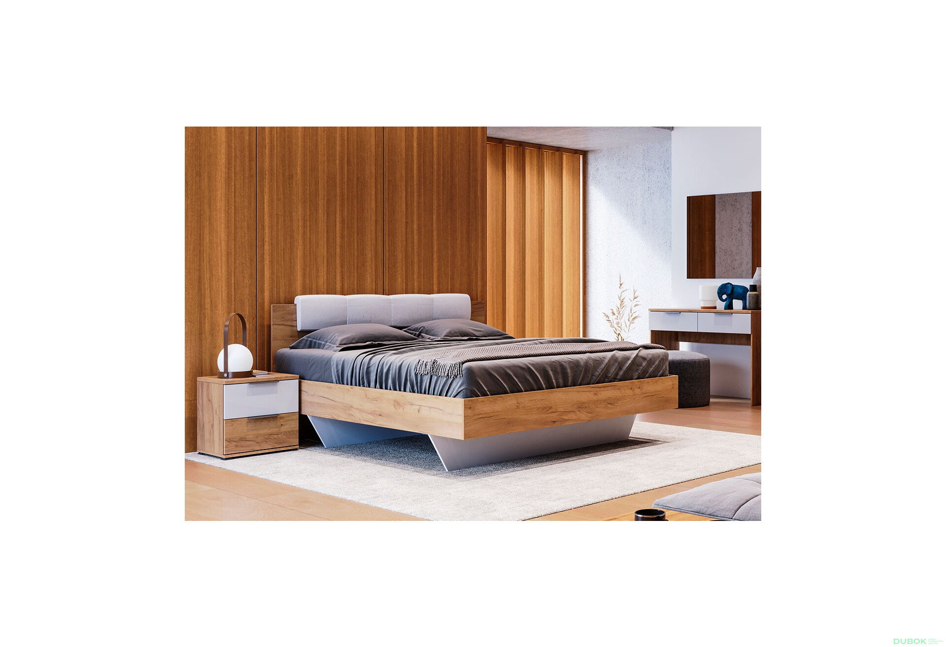 Modulární systém Asti - Fotografie 7 Fotografie 7 - Modulární systém Asti