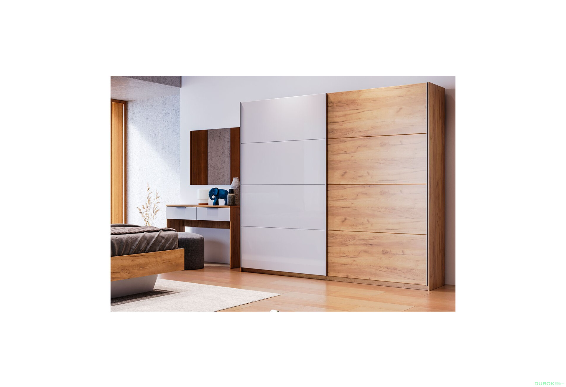 Modulární systém Asti - Fotografie 8 Fotografie 8 - Modulární systém Asti