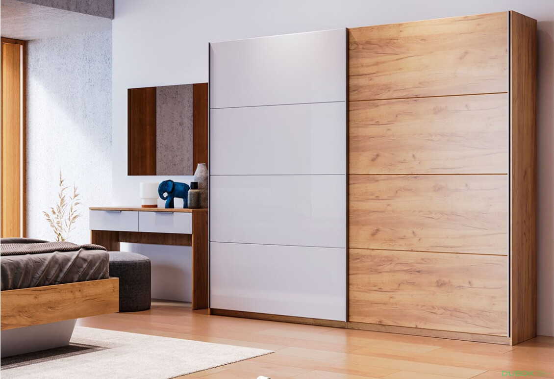 Modulární systém Asti - Fotografie 8 Fotografie 8 - Modulární systém Asti