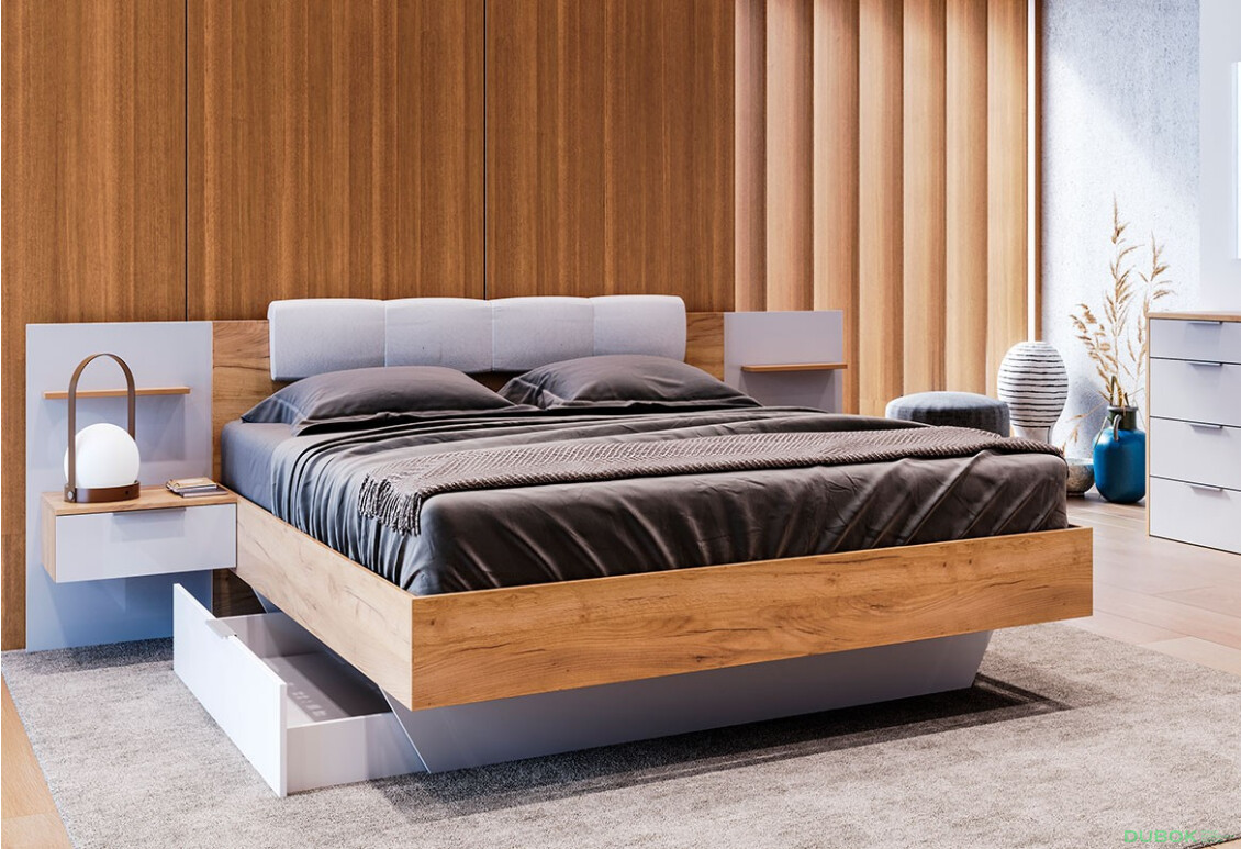 Modulární systém Asti - Fotografie 9 Fotografie 9 - Modulární systém Asti