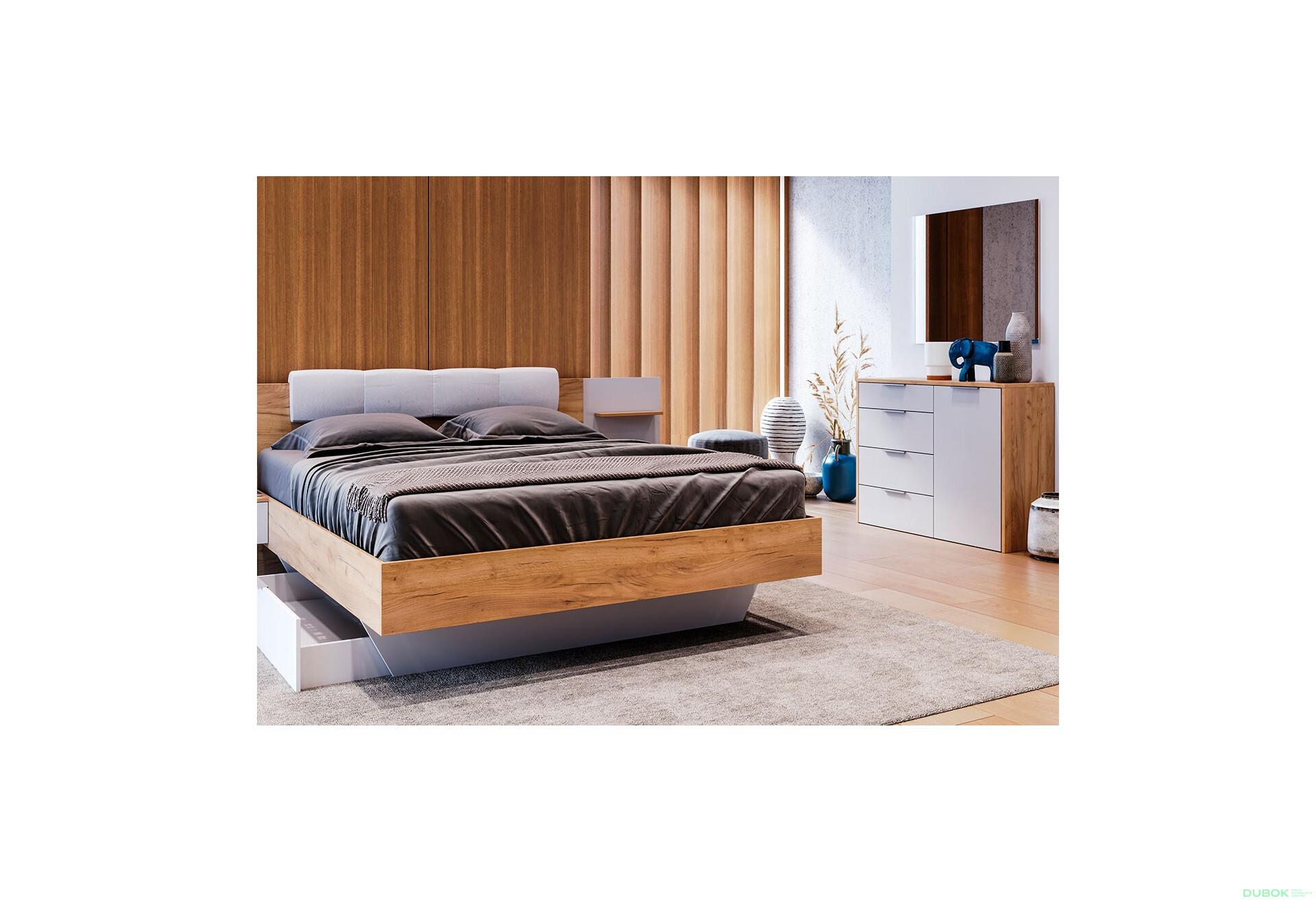 Modulární systém Asti - Fotografie 10 Fotografie 10 - Modulární systém Asti