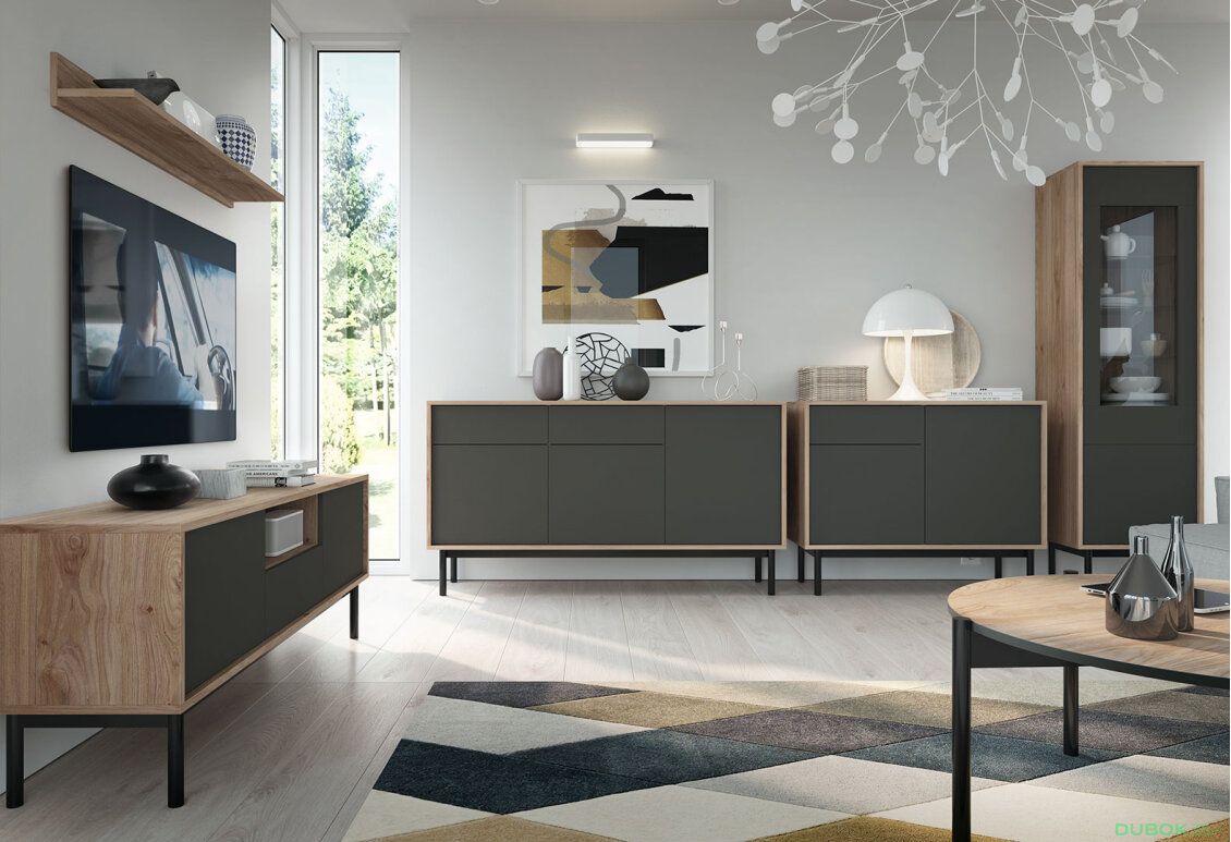 Obývací sestava II Basic