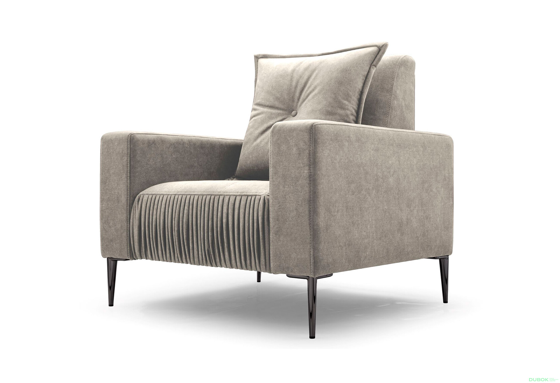 Křeslo Rino C Vena 7 - Fotografie 1 Fotografie 1 - Křeslo Rino C Vena 7