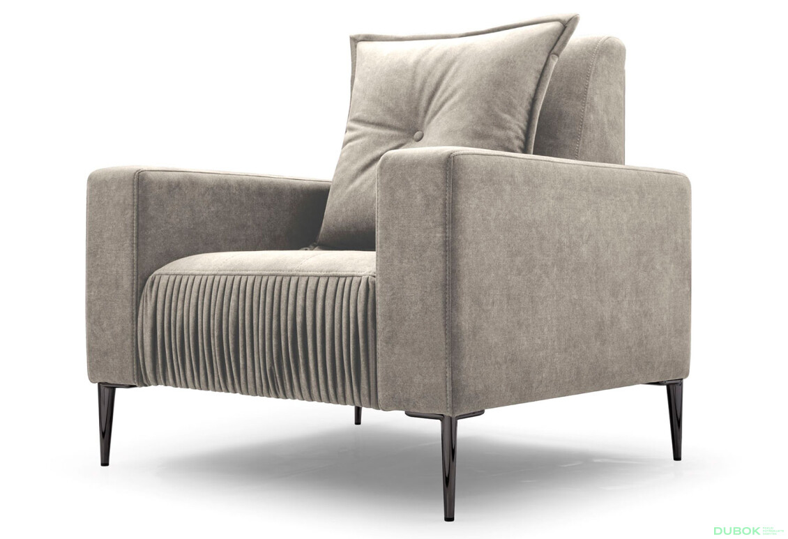 Křeslo Rino C Vena 7 - Fotografie 1 Fotografie 1 - Křeslo Rino C Vena 7