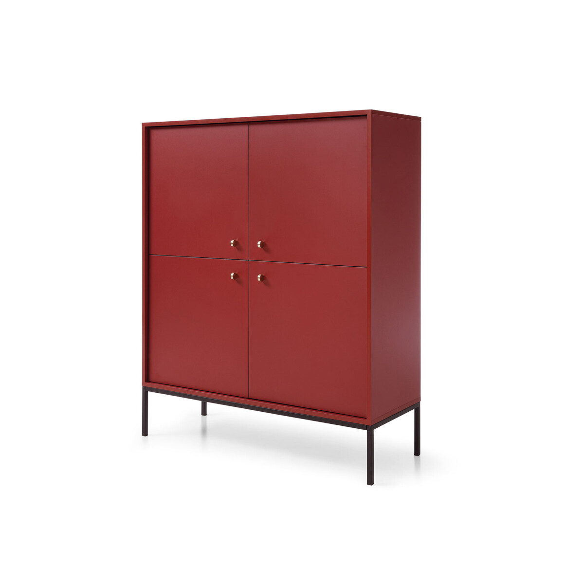 

Komoda MK104 Mono bordo