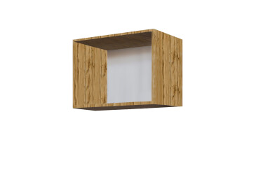 Modul № 22 A-1000x697 DTD 18 mm dub appalache