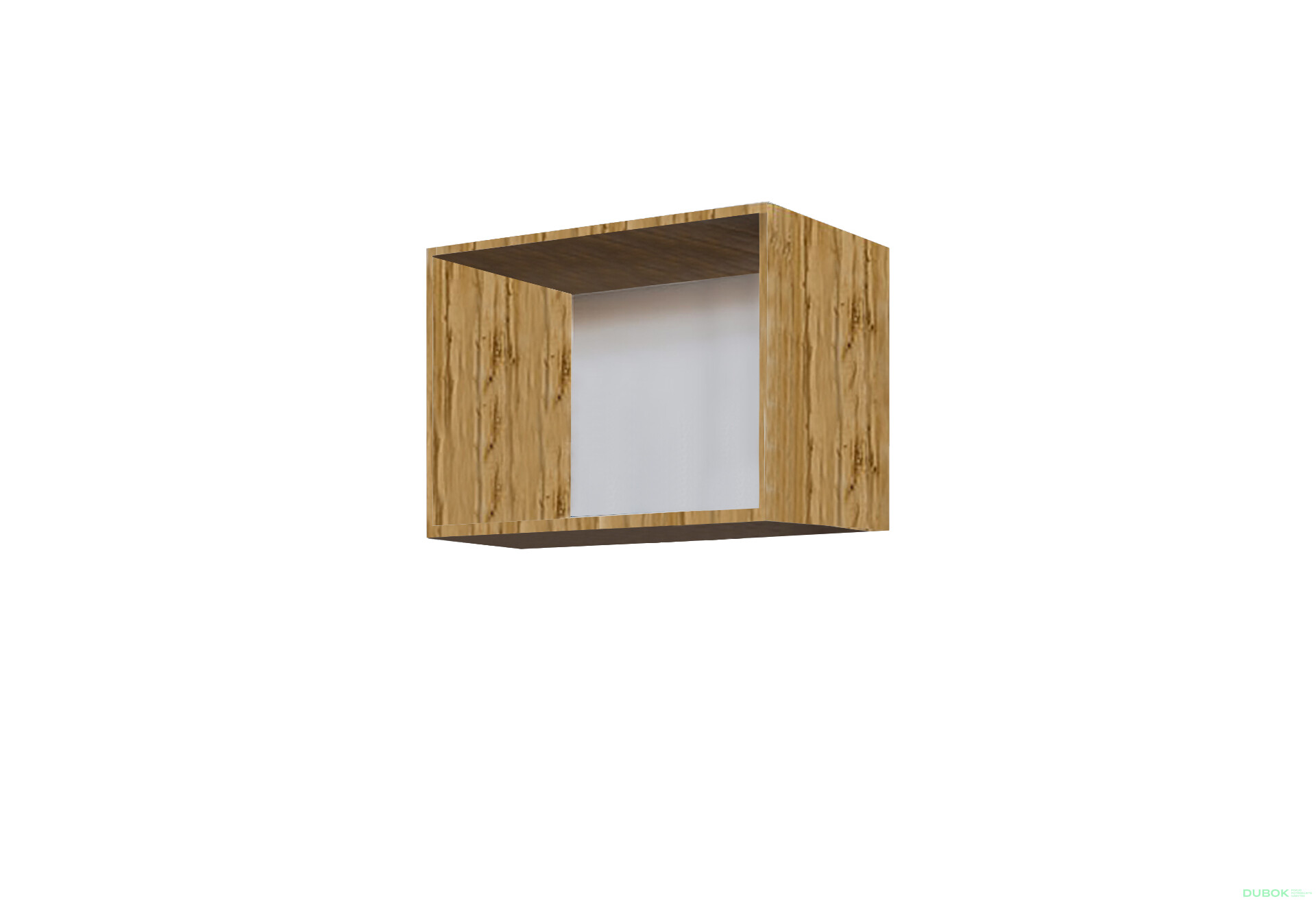 Fotografie 1 - Modul № 22 A-1000x697 DTD 18 mm dub appalache