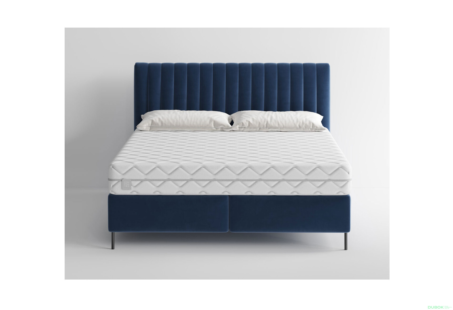 Fotografie 2 - Matrace Sleep 90x200