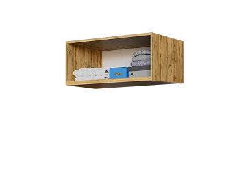 Modul №21 A-1000x400 DTD 18 mm dub appalache