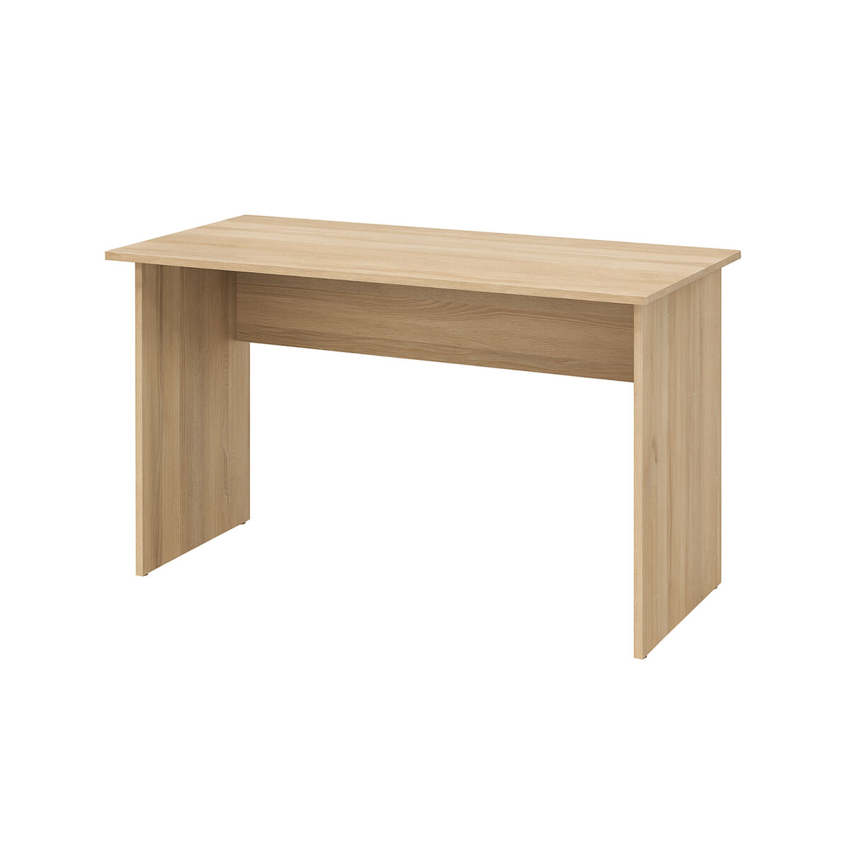

Psací stůl T1 dub sonoma 140x70x75