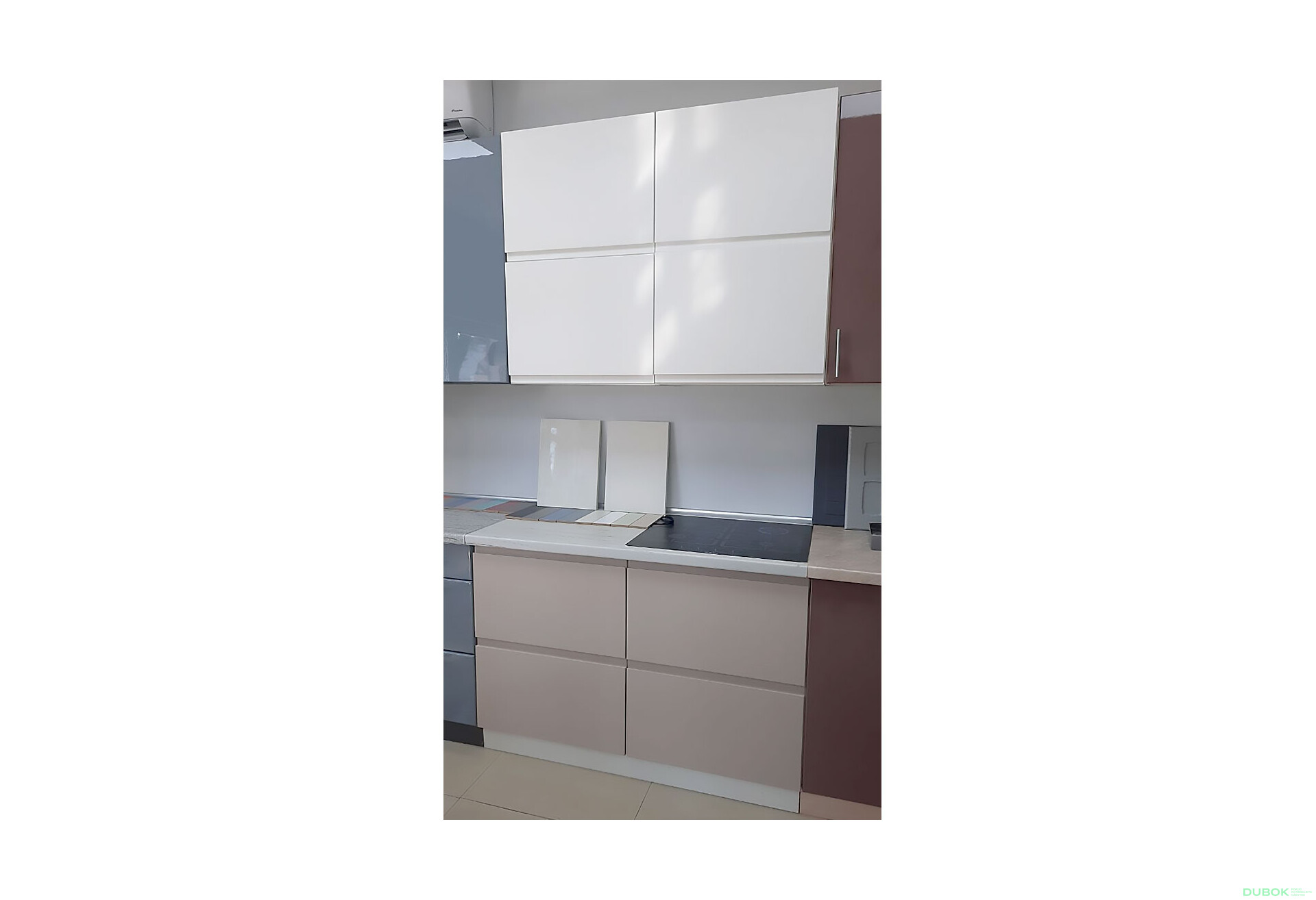 Fotografie 1 - Výstavní komplet 1.2 Interno Luxe