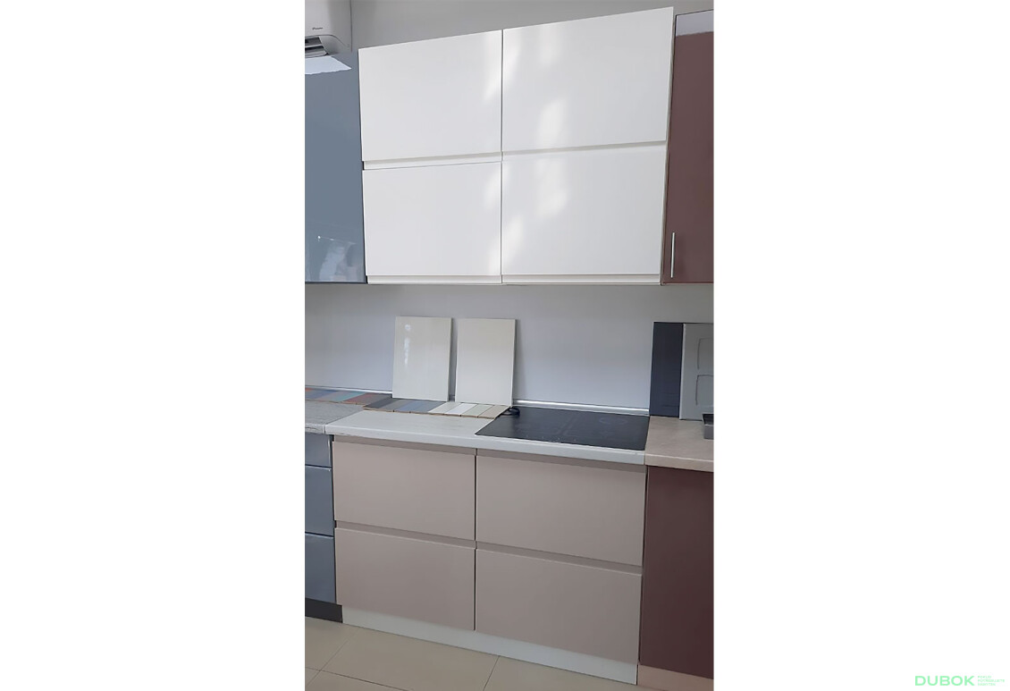 Výstavní komplet 1.2 Interno Luxe