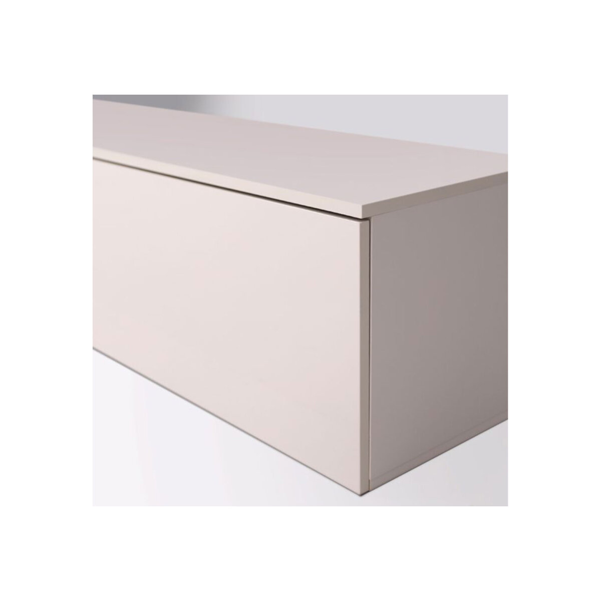 TV stolek 2,1 kašmírový lesk Legs Box (obrázek 5)