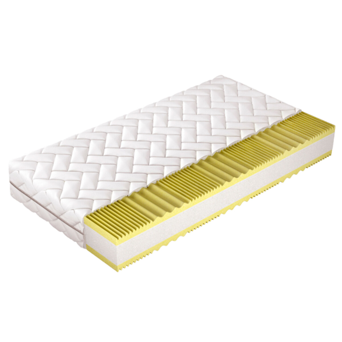 

Matrace Salute 200x200