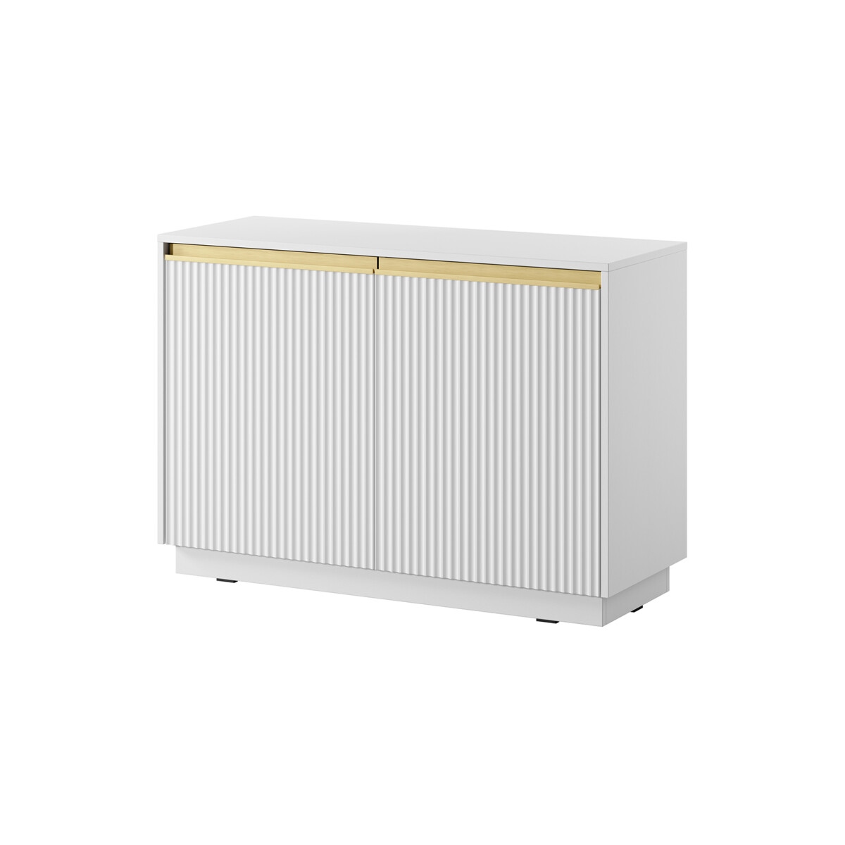 

Komoda K-104 bílá Royal