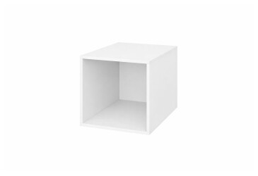 Space Korpus nástavec 400 nymphaea alba