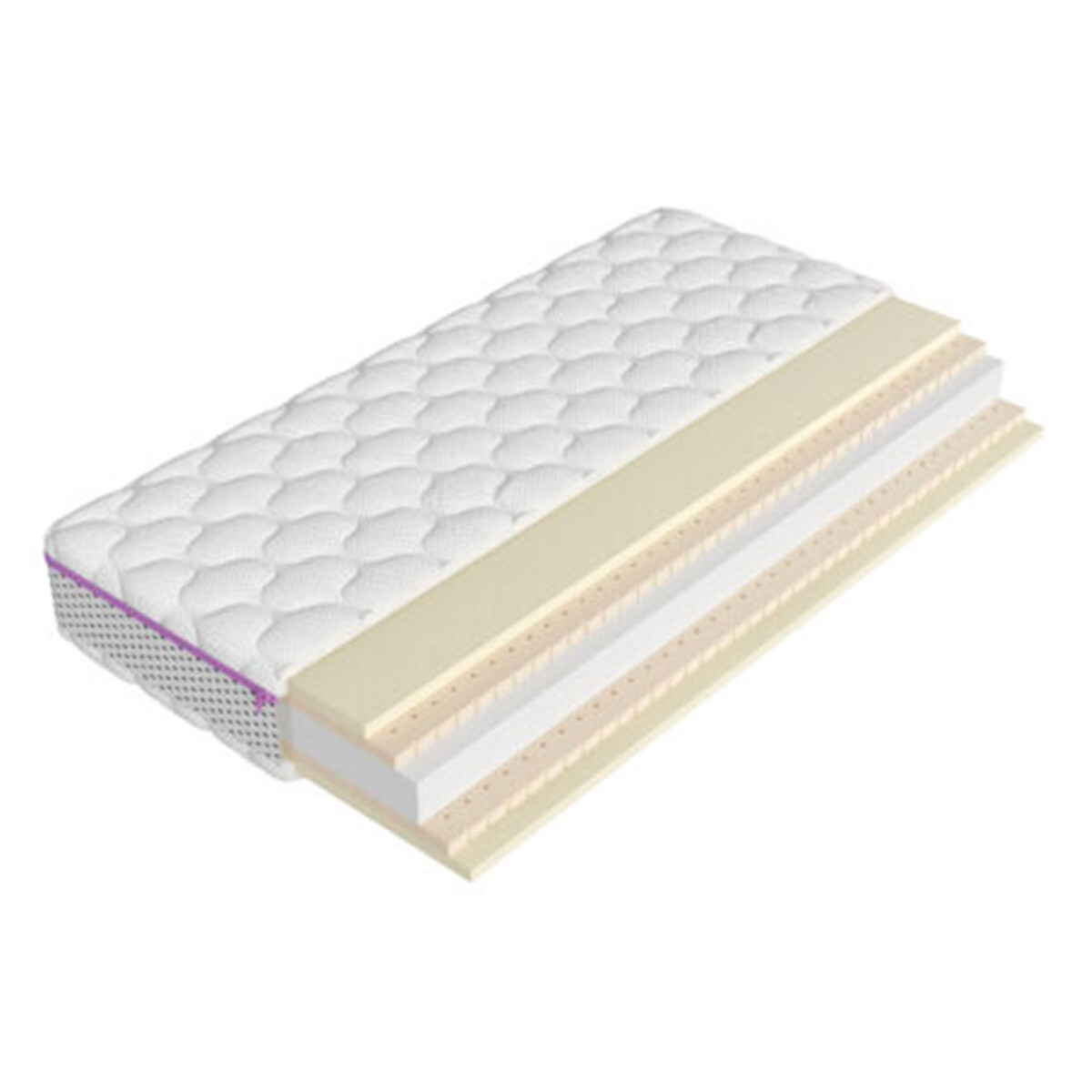 

Matrace Lotos 90x200