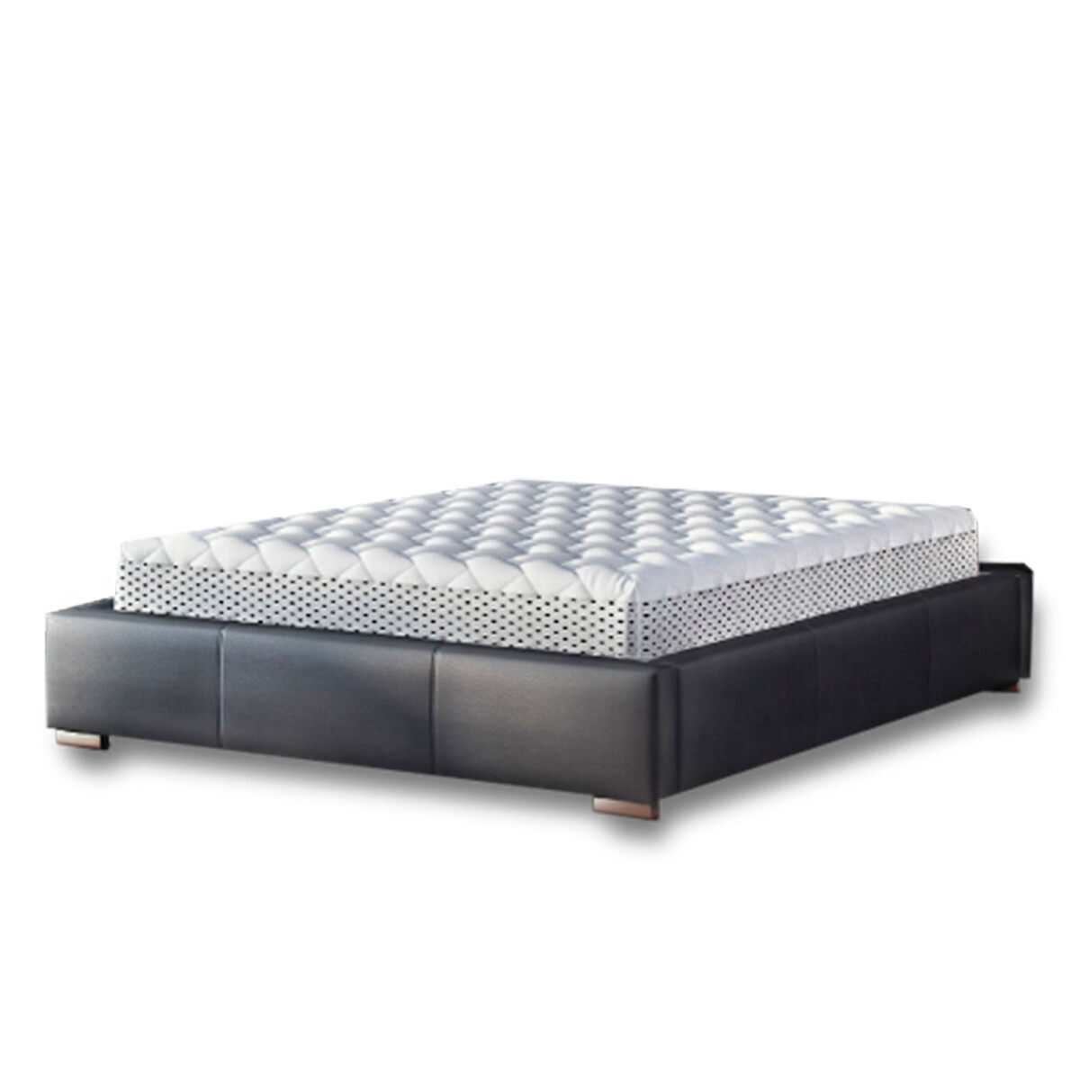 

Postel Polibox 180x200 Terra 99 Davis G4 Ořech