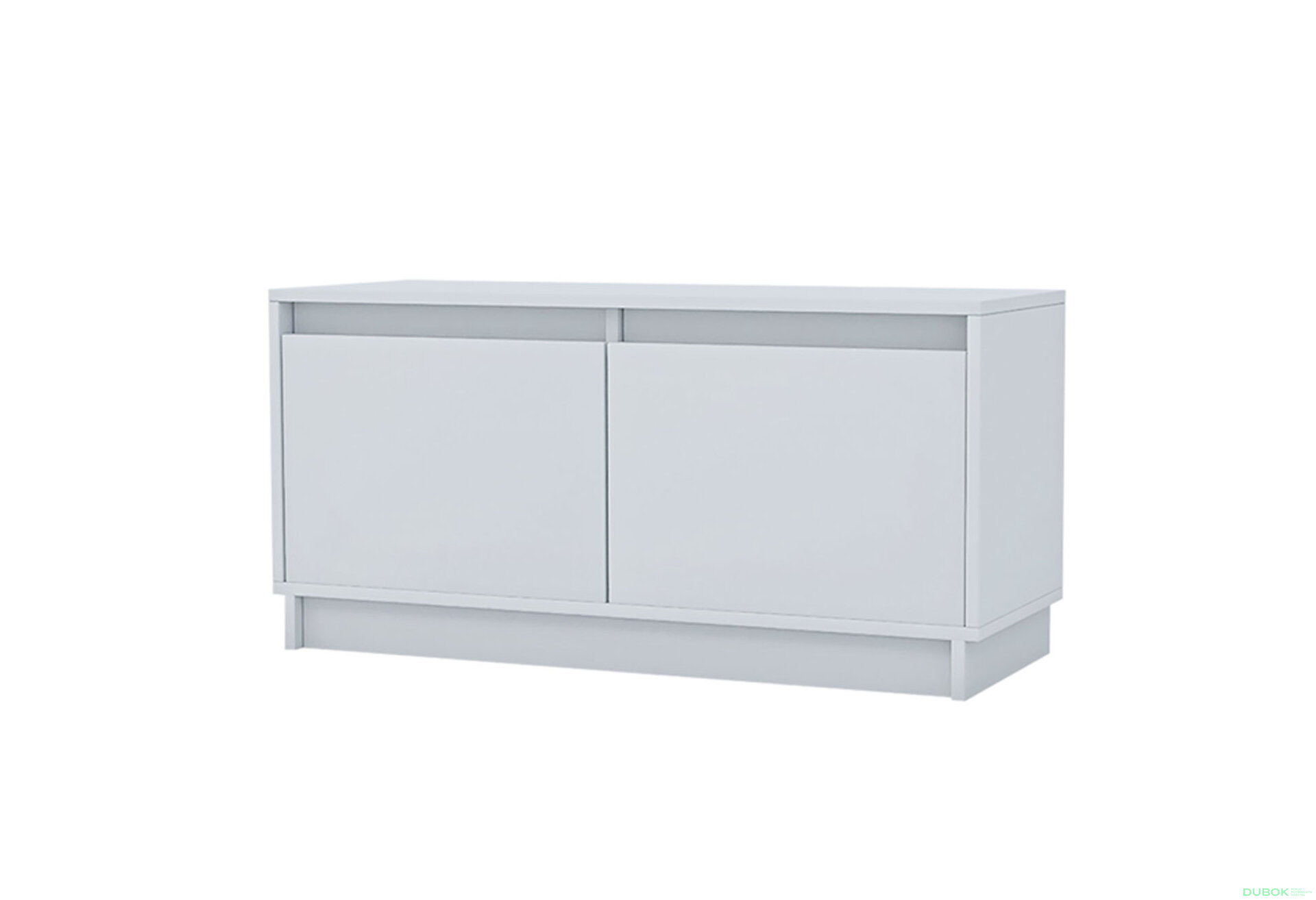 Fotografie 1 - Botník 900 nymphaea alba Série do předsíně Sara