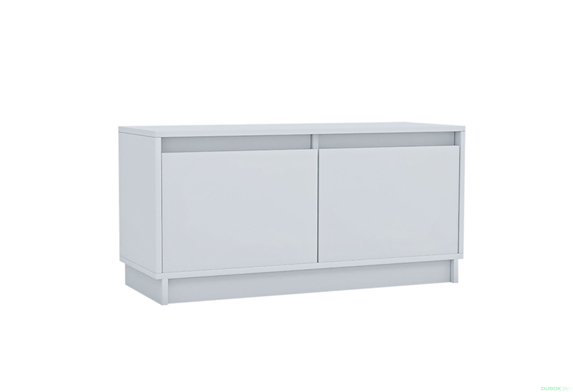 Fotografie 2 - Botník 900 nymphaea alba Série do předsíně Sara