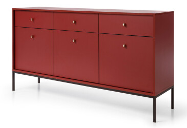 Komoda MKSZ154 Mono bordo