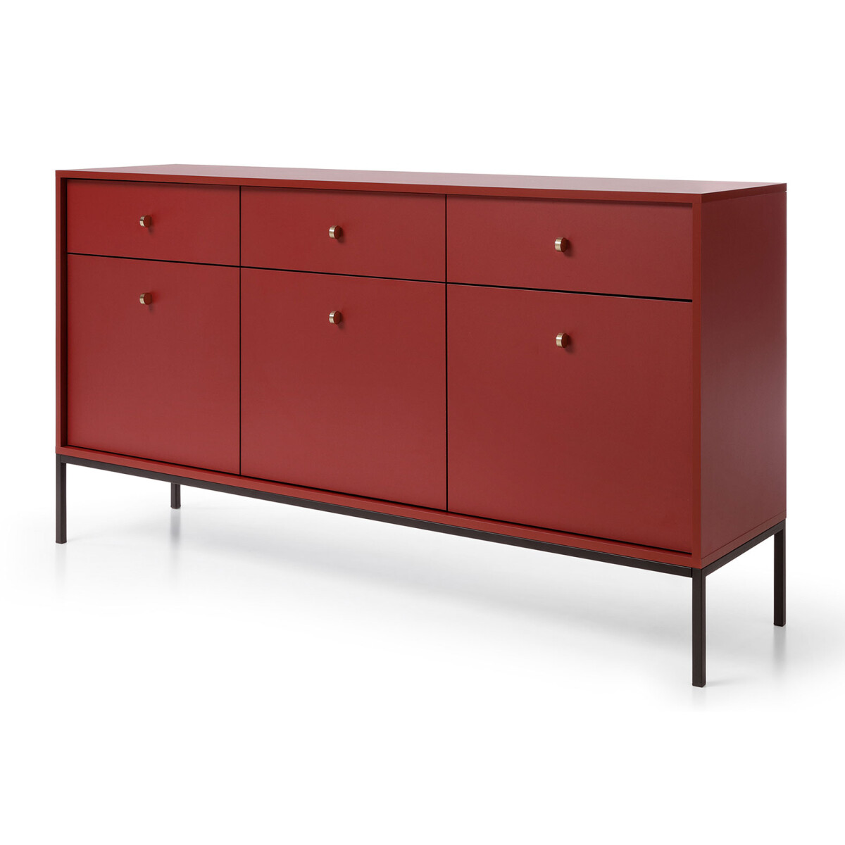 

Komoda MKSZ154 Mono bordo