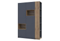 grafit / dub evok / grafit grafit / dub evok / grafit