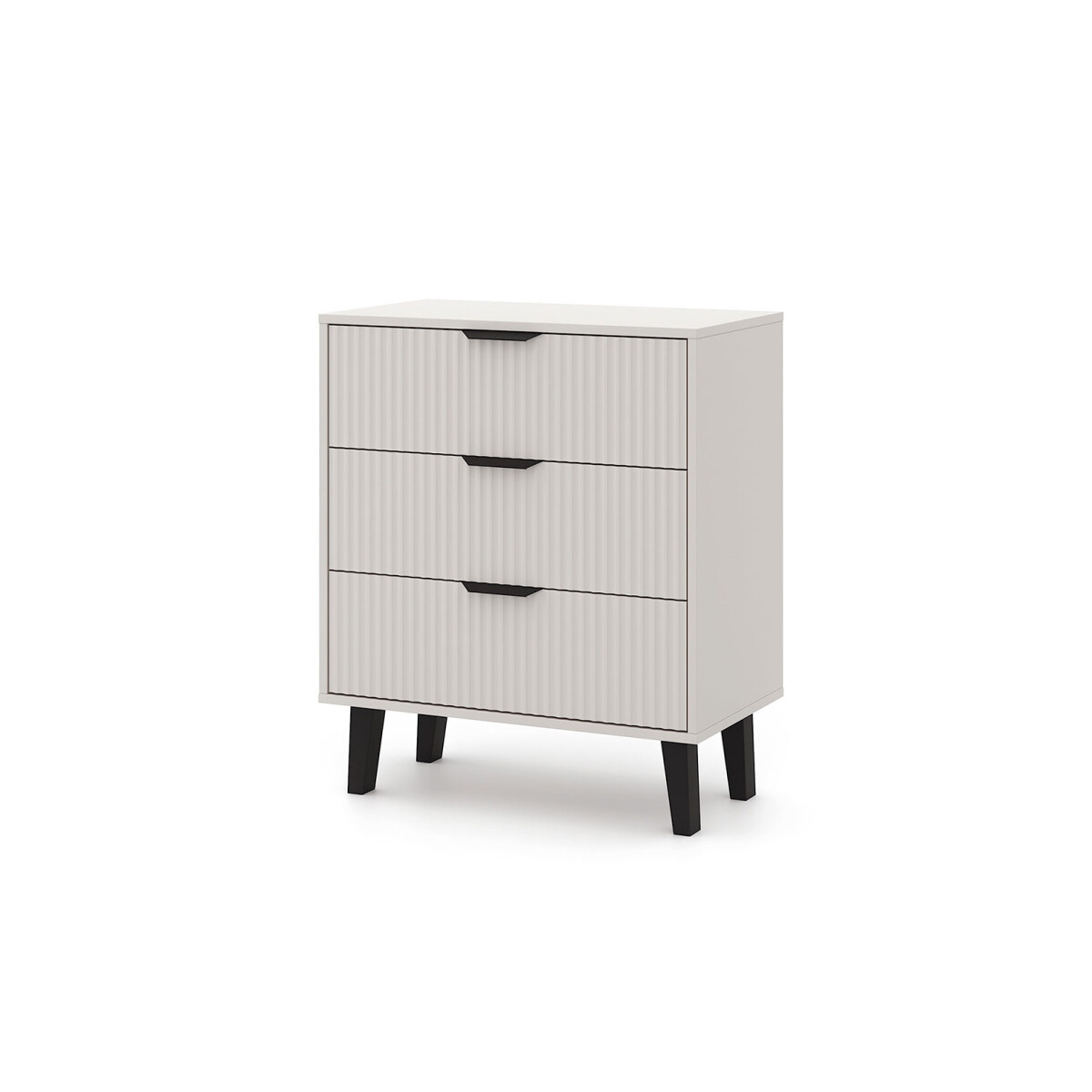 

Komoda Borg Duo 3Š kašmír