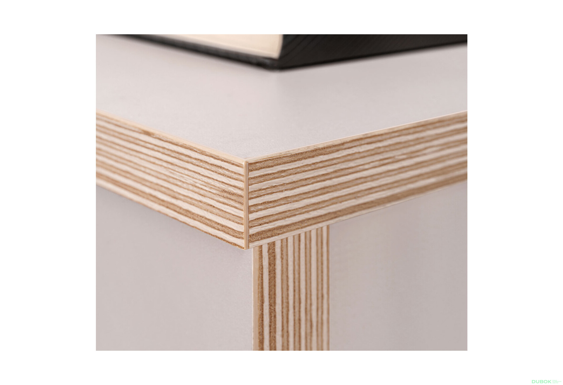 Komoda 4d bílá Complex - Fotografie 6 Fotografie 6 - Komoda 4d bílá Complex