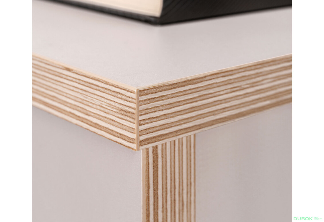 Komoda 4d bílá Complex - Fotografie 6 Fotografie 6 - Komoda 4d bílá Complex