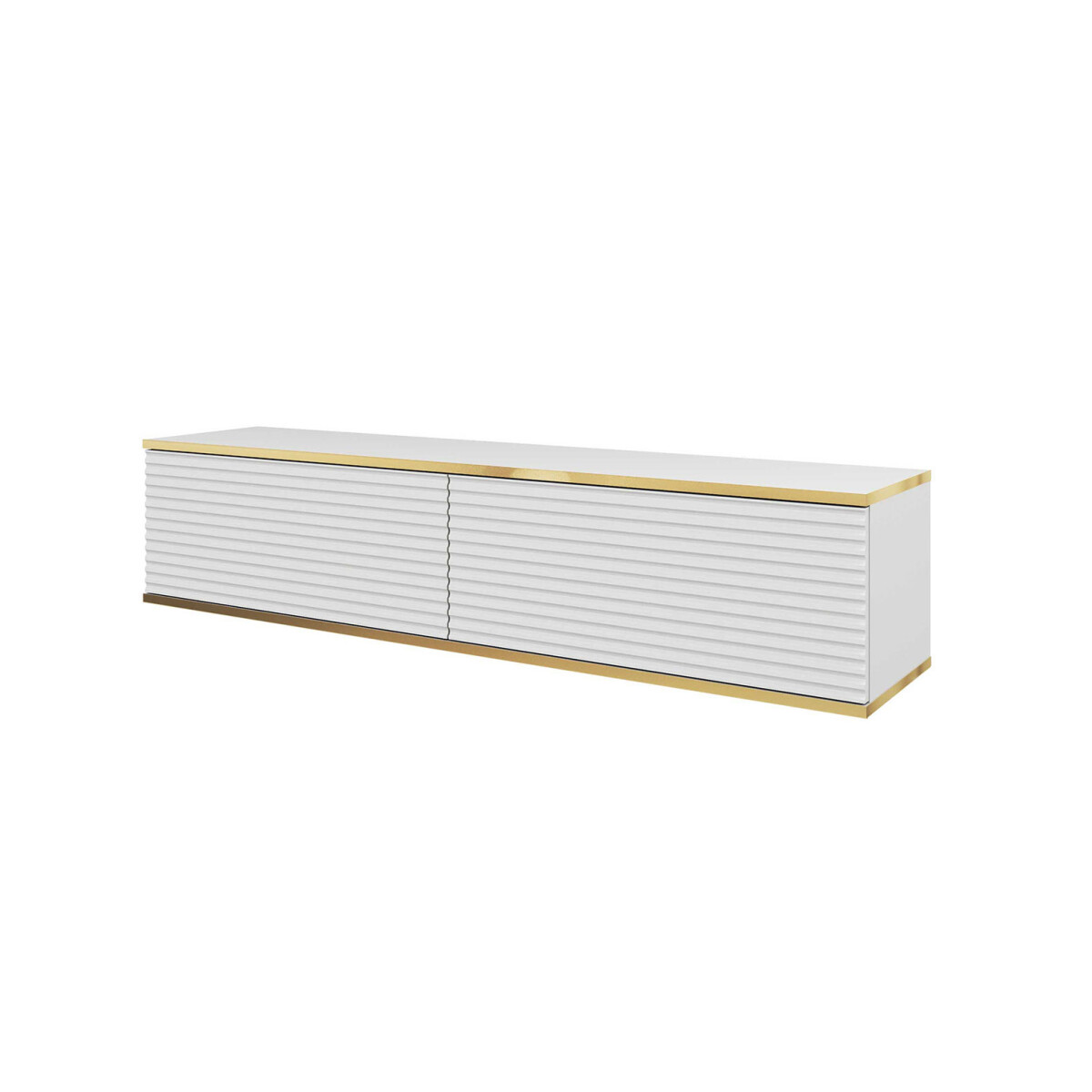 

TV stolek RTV 135 MDF bílý Oro
