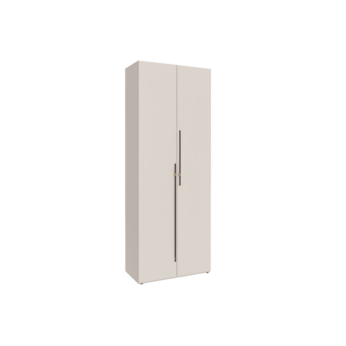 

Skříň 2D 80 cm kašmír Space