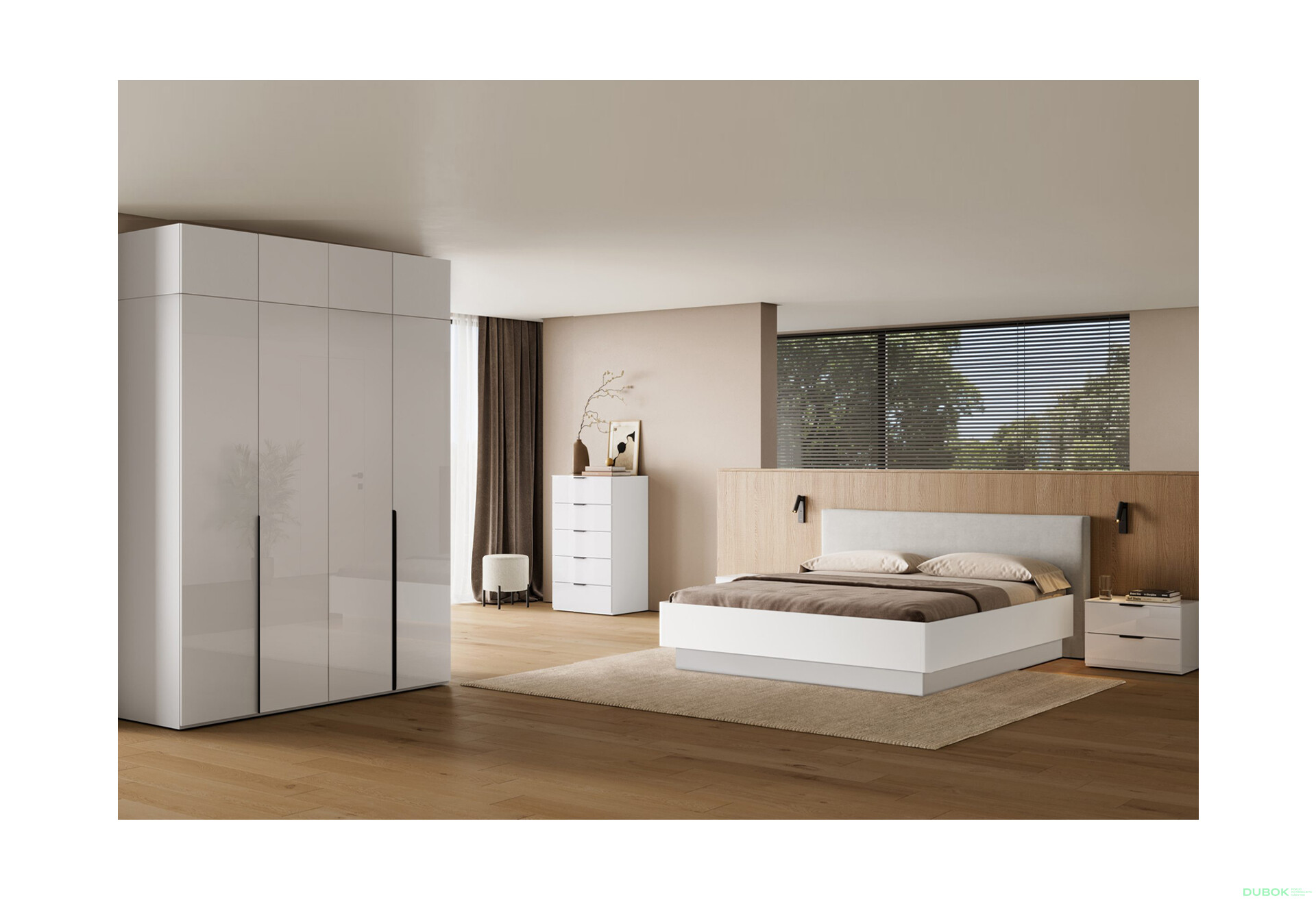 Fotografie 1 - Sada 4D Mila