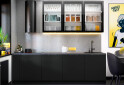 Modulární kuchyně Flet Lux - Fotografie 2 Fotografie 2 - Modulární kuchyně Flet Lux