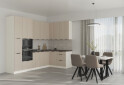 Modulární kuchyně Flet Lux - Fotografie 6 Fotografie 6 - Modulární kuchyně Flet Lux