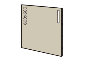 Fasáda f 600*600 New Margo