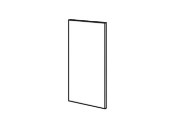 Fasáda f 450*720 MoDa MóDa Lux / MoDa Luxe