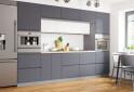 Fotografie 4 - Modulární kuchyně Interno Luxe