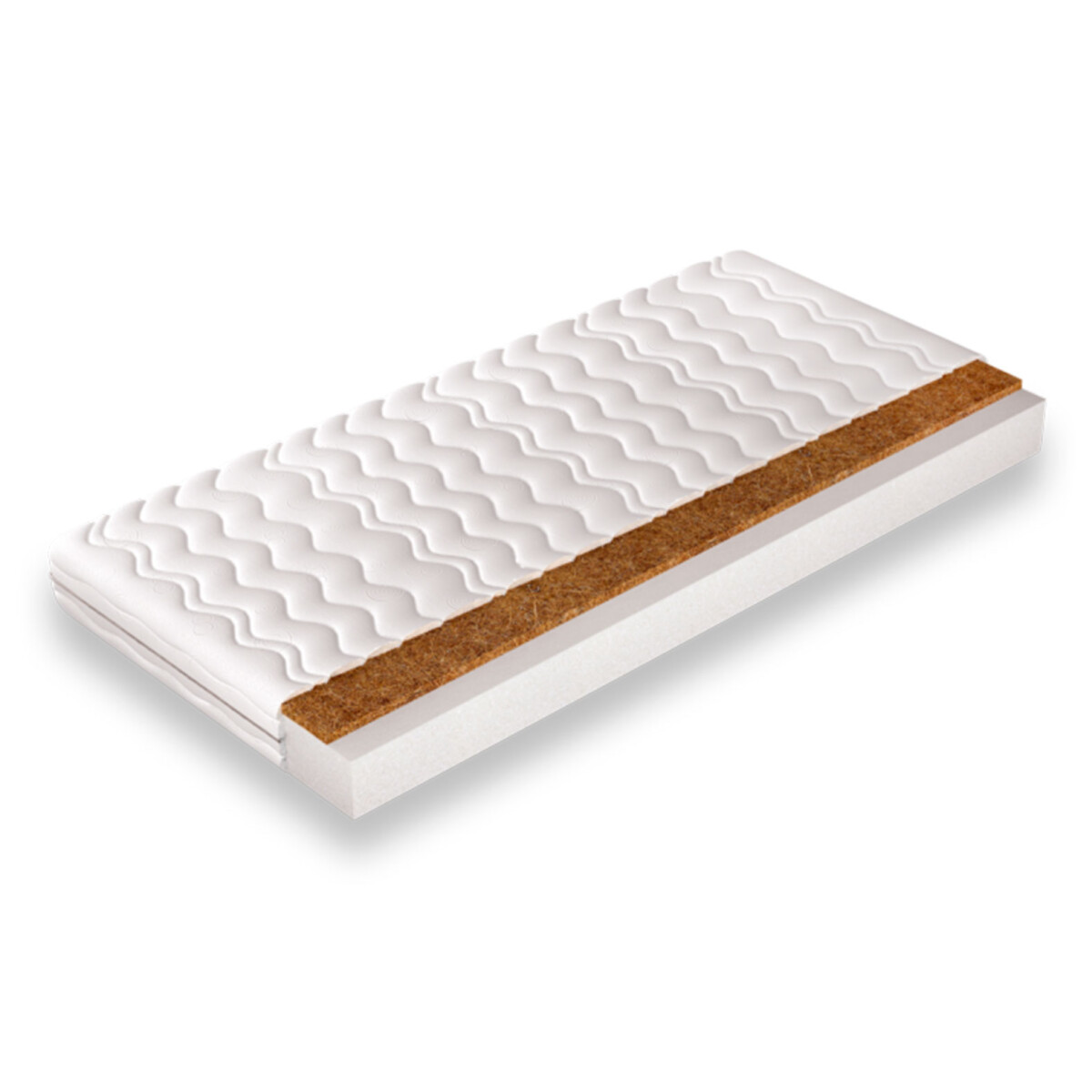 

Matrace Standard Kokos 80x200