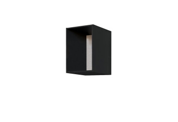 Modul №12 A-500x695 DTD 18 mm antracit
